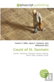 Count Of St. Germain