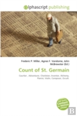Bertrand.pt - Count Of St. Germain