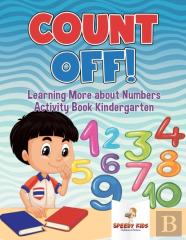 Count Off! Learning More About Numbers