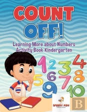 Count Off! Learning More About Numbers