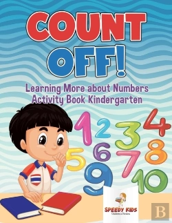 Bertrand.pt - Count Off! Learning More About Numbers