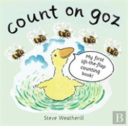 Bertrand.pt - Count On Goz