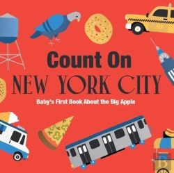 Bertrand.pt - Count On New York City