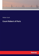 Count Robert Of Paris