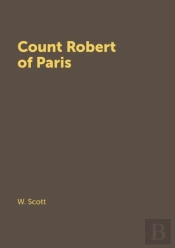 Count Robert Of Paris