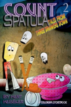 Bertrand.pt - Count Spatula