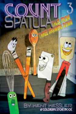 Bertrand.pt - Count Spatula