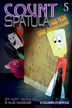 Bertrand.pt - Count Spatula