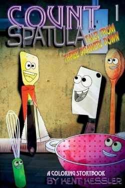 Bertrand.pt - Count Spatula