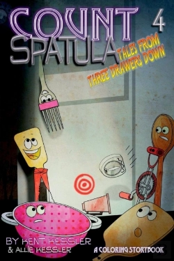 Bertrand.pt - Count Spatula
