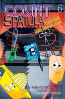 Count Spatula