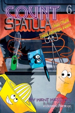 Bertrand.pt - Count Spatula