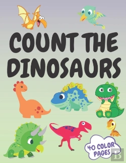 Bertrand.pt - Count The Dinosaurs