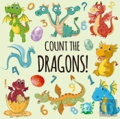 Count The Dragons!