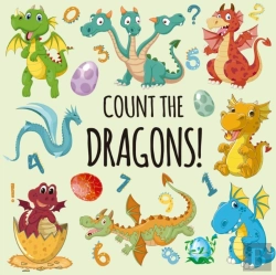 Bertrand.pt - Count The Dragons!