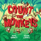 Count The Monkeys