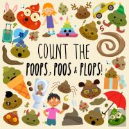 Count The Poops, Poos &Amp; Plops!