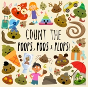 Count The Poops, Poos &Amp; Plops!
