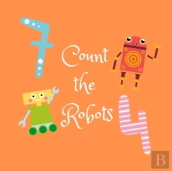Bertrand.pt - Count The Robots