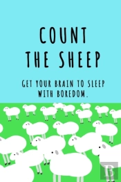 Count The Sheep