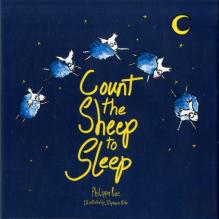 Count The Sheep To Sleep