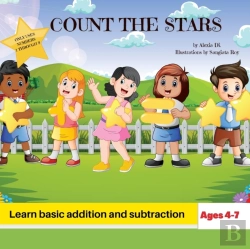 Bertrand.pt - Count The Stars