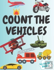 Count The Vehicles