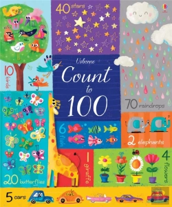 Bertrand.pt - Count To 100