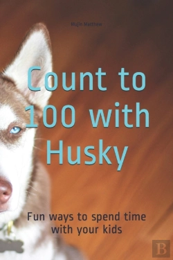 Bertrand.pt - Count To 100 With Husky