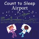 Count To Sleep Airport