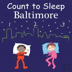 Bertrand.pt - Count To Sleep Baltimore
