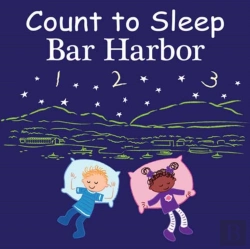 Bertrand.pt - Count To Sleep Bar Harbor