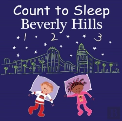 Bertrand.pt - Count To Sleep Beverly Hills