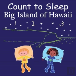 Bertrand.pt - Count To Sleep Big Island Of Hawaii