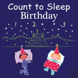 Bertrand.pt - Count To Sleep Birthday