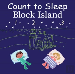 Bertrand.pt - Count To Sleep Block Island