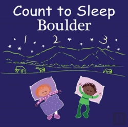 Bertrand.pt - Count To Sleep Boulder