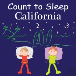 Bertrand.pt - Count To Sleep California