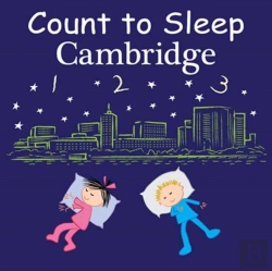 Bertrand.pt - Count To Sleep Cambridge
