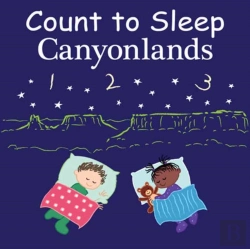 Bertrand.pt - Count To Sleep Canyonlands