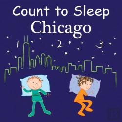 Bertrand.pt - Count To Sleep Chicago