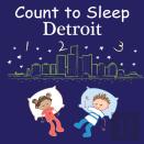Count To Sleep Detroit
