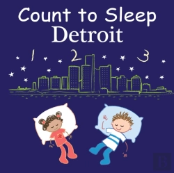Bertrand.pt - Count To Sleep Detroit