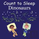 Count To Sleep Dinosaurs