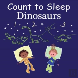 Bertrand.pt - Count To Sleep Dinosaurs