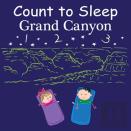 Count To Sleep Grand Canyon