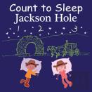 Count To Sleep Jackson Hole