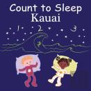 Count To Sleep Kauai