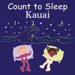 Bertrand.pt - Count To Sleep Kauai
