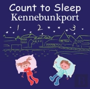 Count To Sleep Kennebunkport